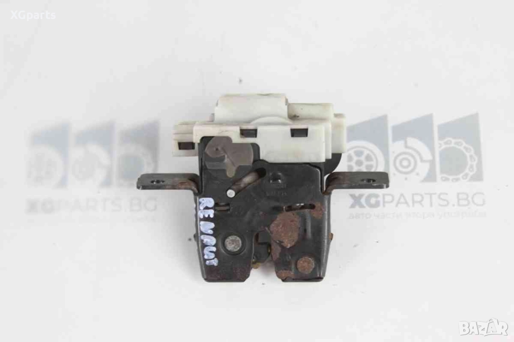 Брава багажник за Renault Megane Scenic II (2003-2009), снимка 1