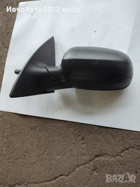 огледало ляво оригинално opel corsa c , снимка 1