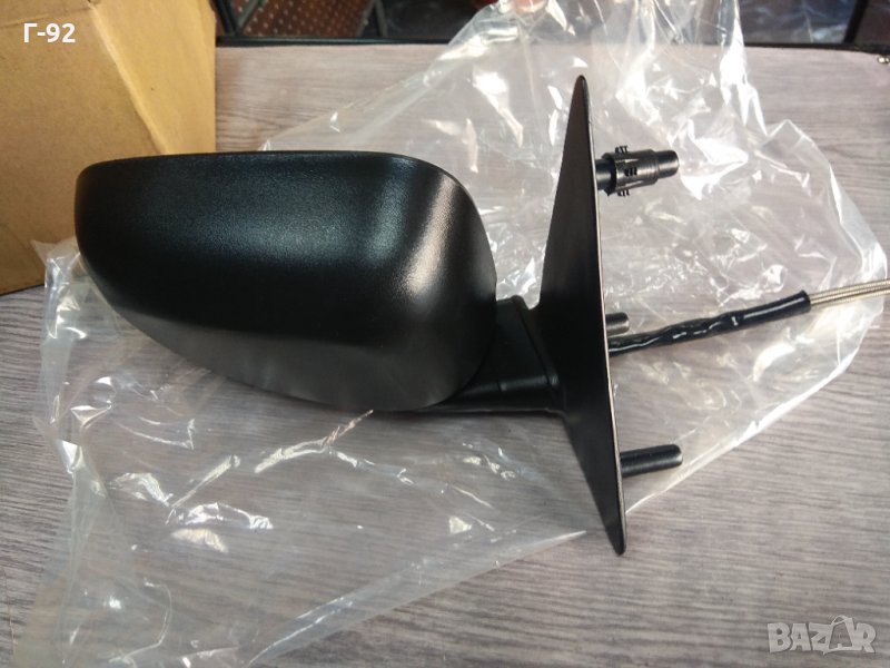 191857508A**NEU**VAN WEZEL**VW GOLF, JETTA**Външно огледало Дясно**04.1987-08 1992, снимка 1