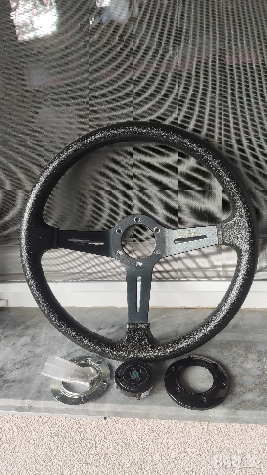 Спортен волан Nardi Torino , снимка 1