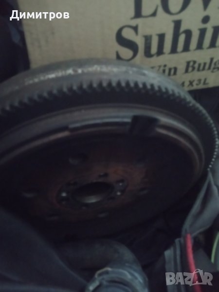 Съединител за пасат 4, снимка 1