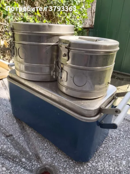 СТЕРИЛИЗАТОРИ, ИНСТРУМЕНТИ, снимка 1