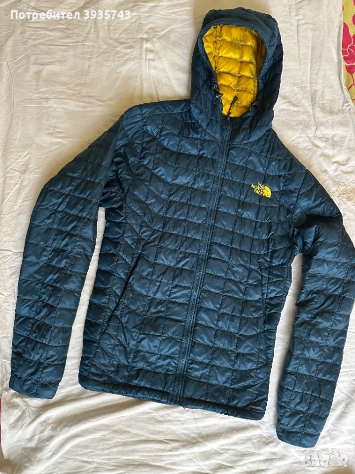 The North face яке, снимка 1