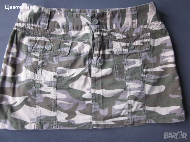 Къса пола 28, снимка 1