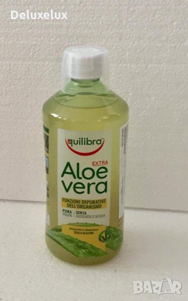 -30% Чист екстра сок от Алое Вера, снимка 1