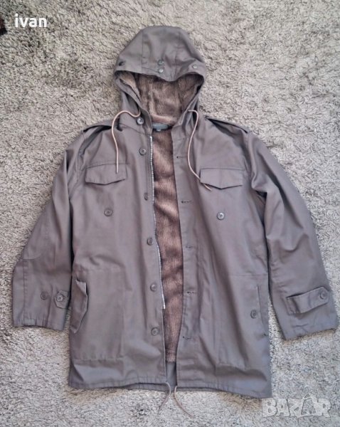 Мъжко яке L(50), снимка 1