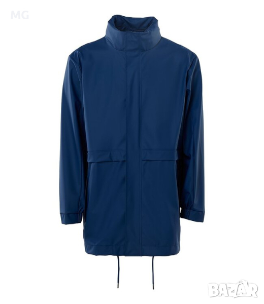 RAINS Tracksuit Jacket - супер леко, стилно и практично яке дъждобран, снимка 1