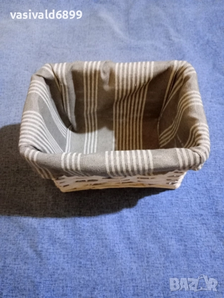 Кошничка , снимка 1