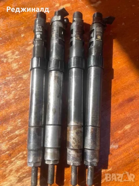 Дюзи EMBR00101D за рециклиране, снимка 1