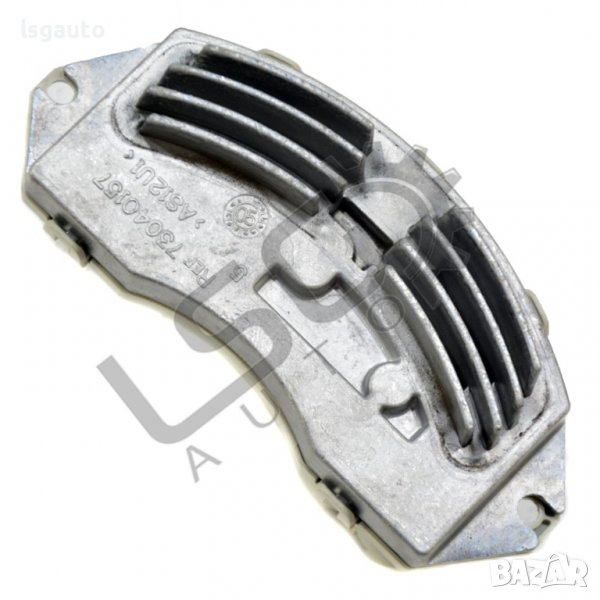 Реостат вентилатор парно BMW 1 Series (E87)(2004-2011) ID:87450, снимка 1