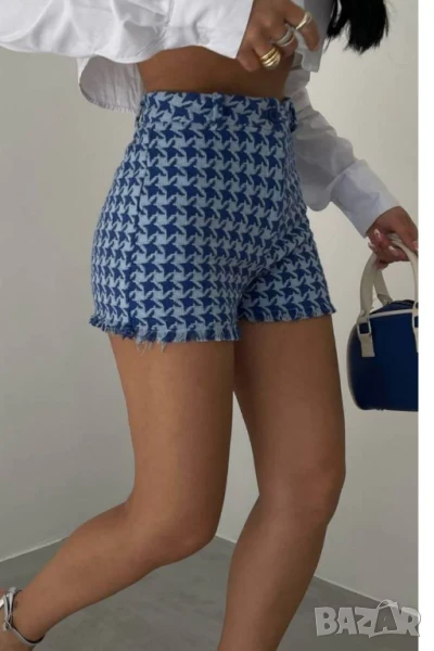 Модерни къси  панталонки , снимка 1