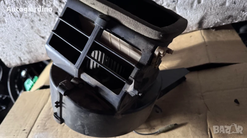 Вентилатор за парно зa Isuzu Trooper - 502610-0613, снимка 1