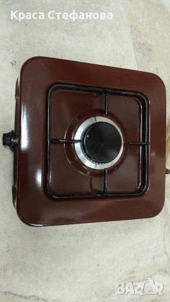 Чисто нов газов котлон , снимка 1