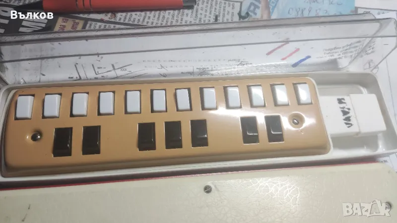 чешка триола, снимка 1