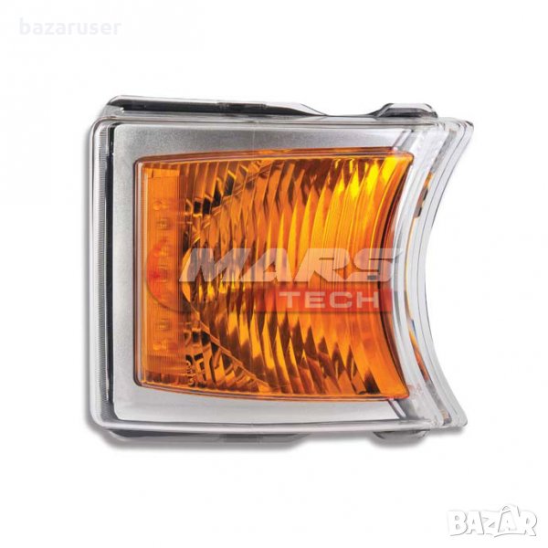 Мигач Scania P-G-R (2008+), снимка 1