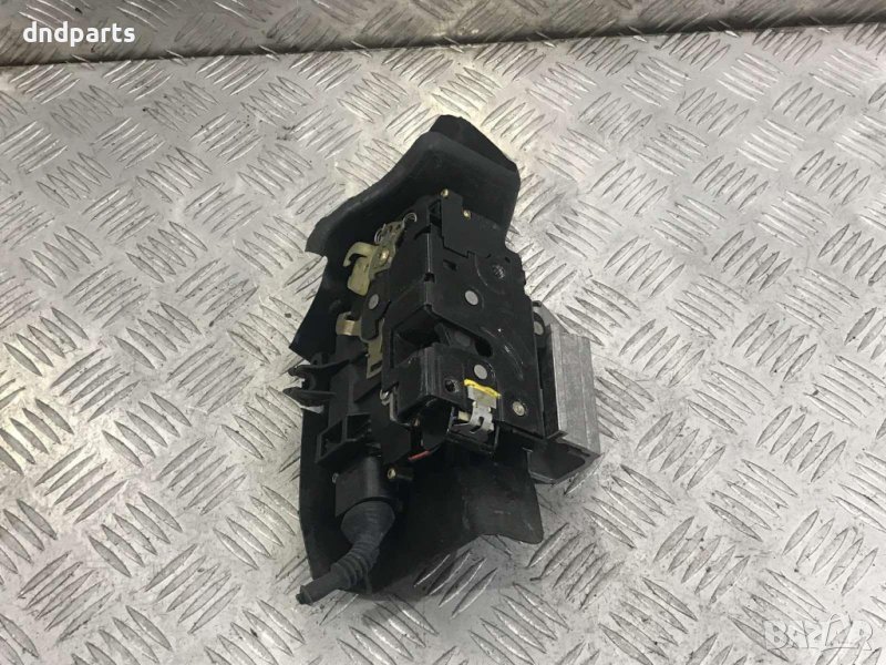 Предна дясна брава Audi A4,Cabriolet,2004г., снимка 1