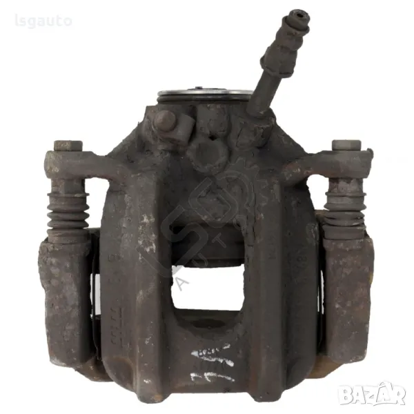 Заден ляв спирачен апарат BMW 5 Series (F10, F11) 2010-2016 ID:146415, снимка 1