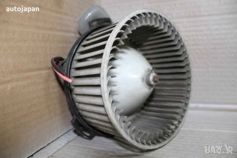 Вентилатор парно Мазда 3 2.0 150кс 05г Mazda 3 2.0 150hp 2005, снимка 1