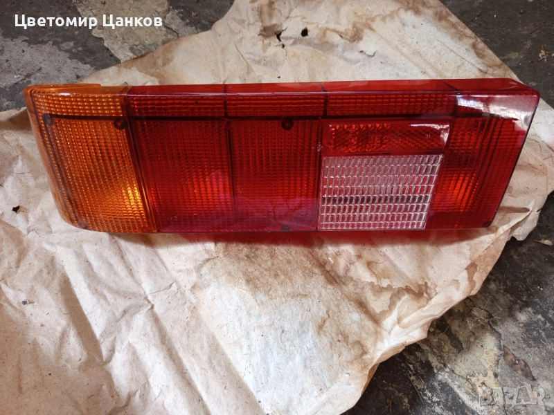 Москвич Алеко Стоп, снимка 1