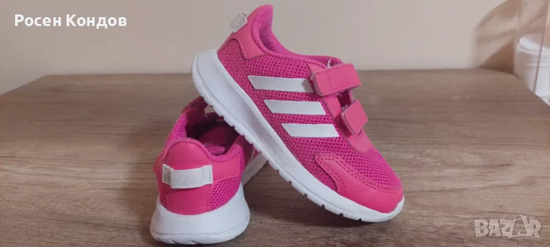 Детки маратонки ADIDAS TENSAUR RUN, снимка 1