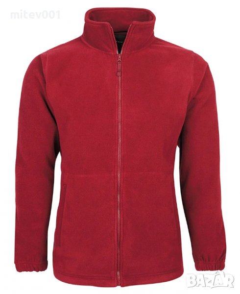  Поларено яке JINGHAM KASPER JR. 6031010, снимка 1