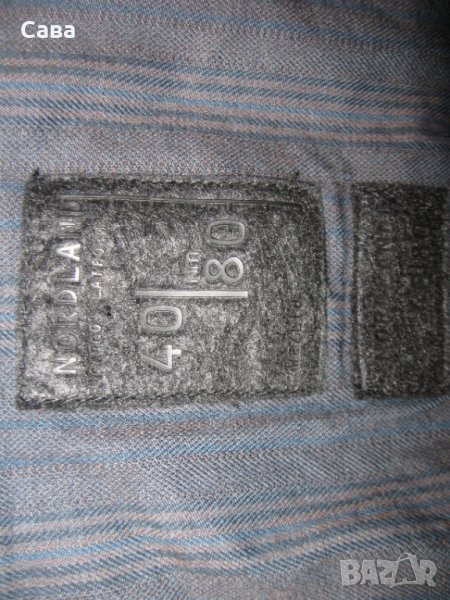 Спортно сако NORDLAND  мъжко,Л, снимка 1