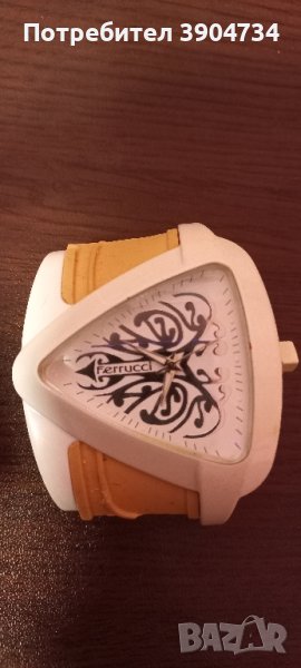 FERRUCCI ЛУКСОЗЕН , снимка 1