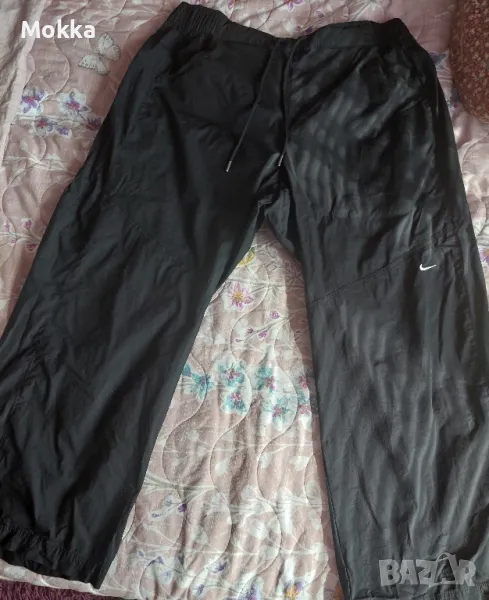 Дамски панталон Nike, снимка 1