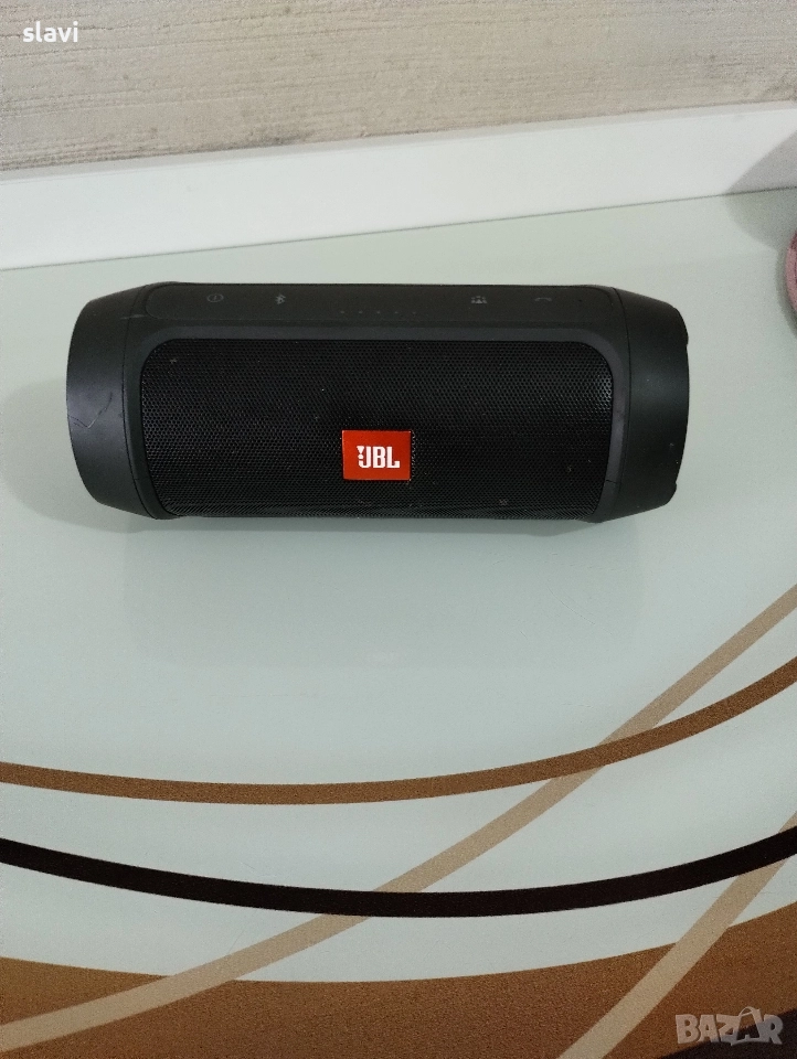 Jbl charge 2 plus Bluetooth колонка, снимка 1