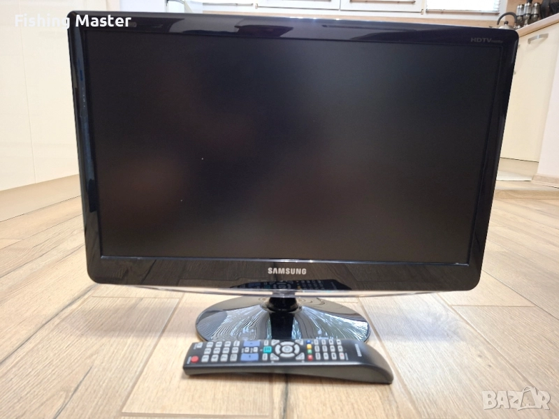 Телевизор/монитор Samsung B2230HD , снимка 1