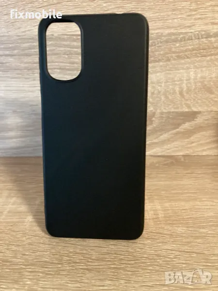Motorola Moto G22 Силиконов гръб / кейс, снимка 1