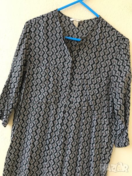 Дълга туника H&M, снимка 1