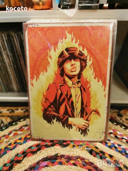 табели , снимка 1