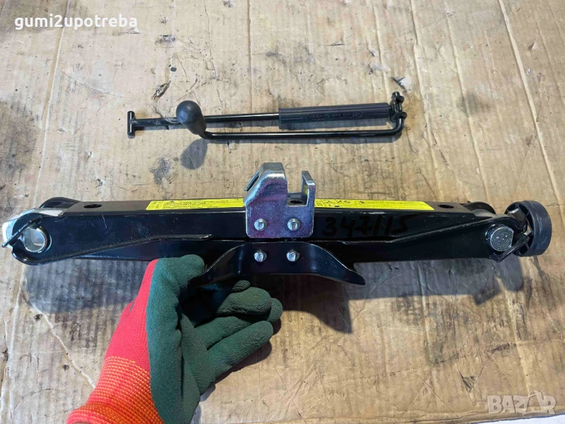 Авто Крик Авариен Крик за Audi A4 A5 8K0011031G Оригинал, снимка 1