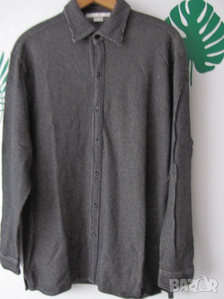 Мъжка риза, снимка 1