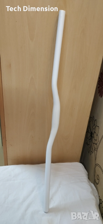 MTB Вело кормило 760мм 31.8, снимка 1