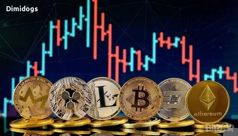 Финансова независимост , снимка 1