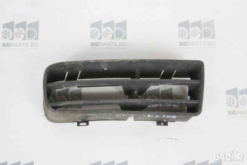  Решетка предна броня дясна за Volkswagen Golf 4 (1997-2005), снимка 1
