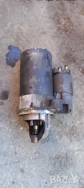 Стартер Ford Fiesta IV 1.25, снимка 1