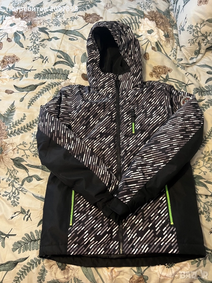 Детско ски яке Ellesse, снимка 1