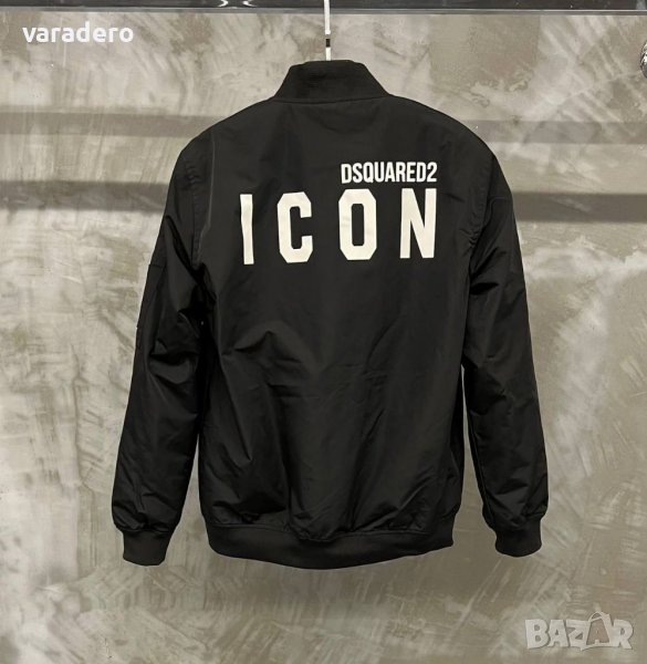 Мъжки якета Висок клас Dsquared 2, снимка 1