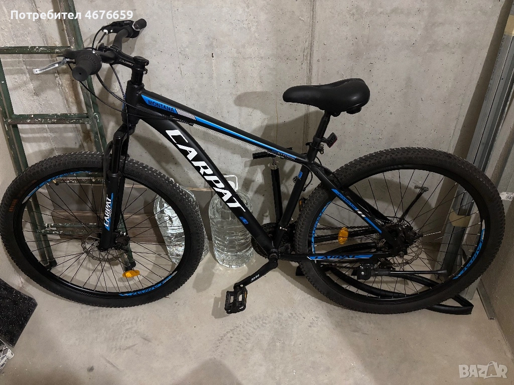 Велосипед 29 инча, снимка 1