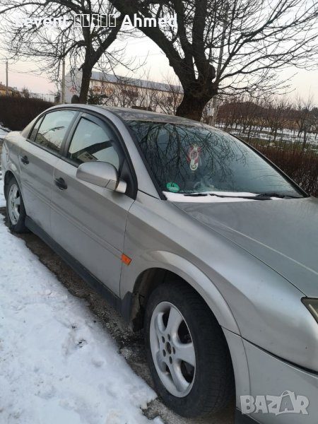 Opel Vectra C , снимка 1