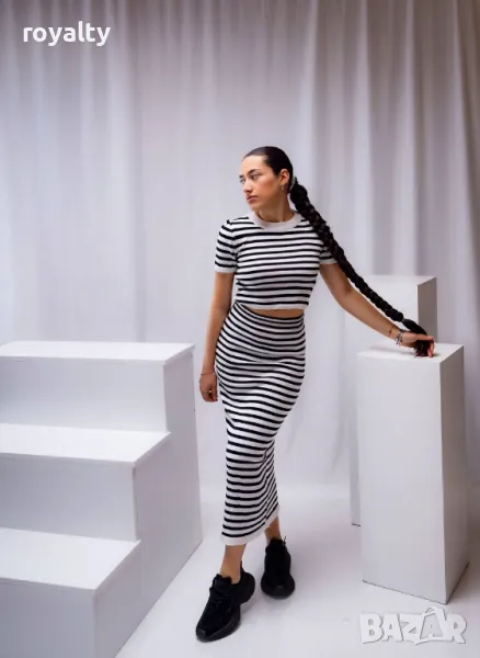 Дамски комплект , снимка 1