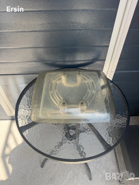 Горен капак за люк МРК Vision Цена 120.00 лева, снимка 1