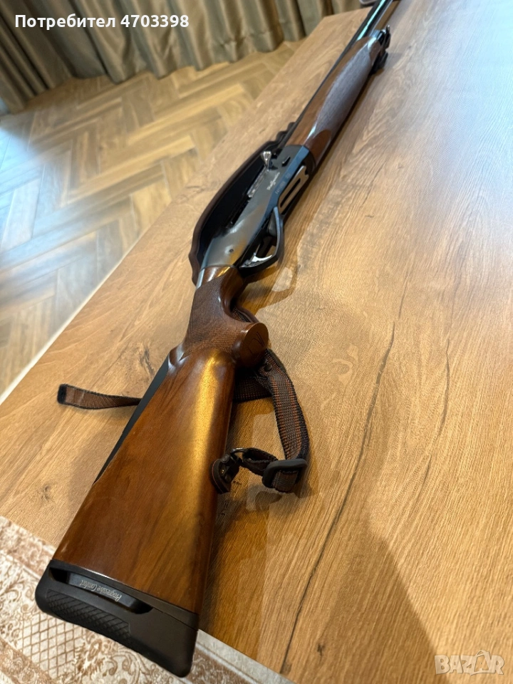 Бенели Рафаело, снимка 1