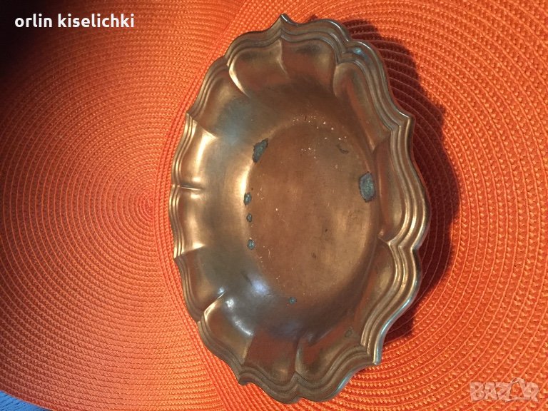 Месинг 61, снимка 1