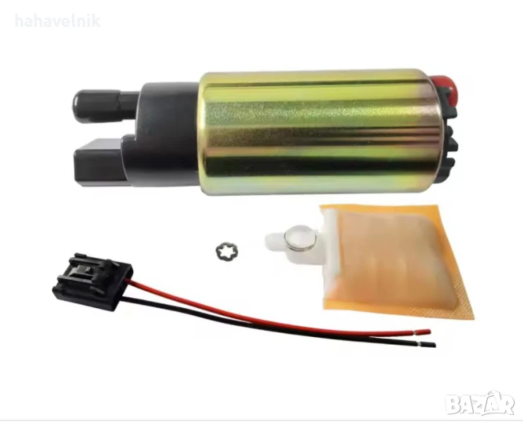 горивна помпа HONDA HYUNDAI MAZDA SUBARU MITSUBISHI NISSAN FORD KIA SUZUKI , снимка 1