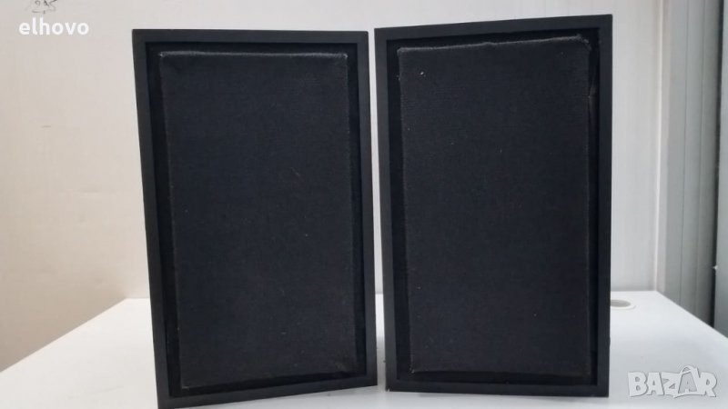 Тонколони Interavidio IA 2000, снимка 1