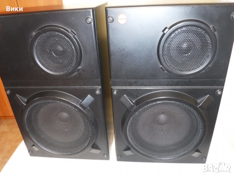 HECO  PHON 1, снимка 1